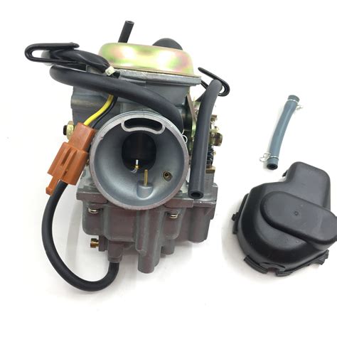 Sherryberg Carburateur Carburateur Carb Carby Carburador Voor Suzuki An