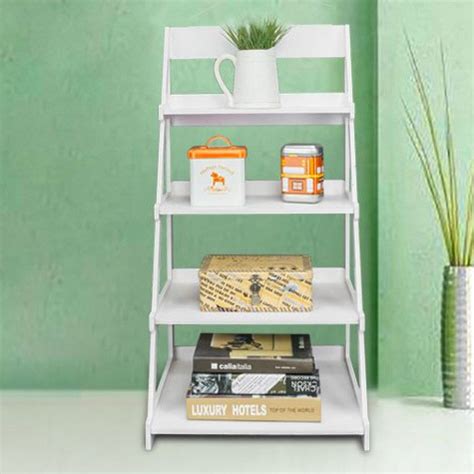 Ladder Storage Shelf - Rider99 - Your Bike & Bicycle Gear Store