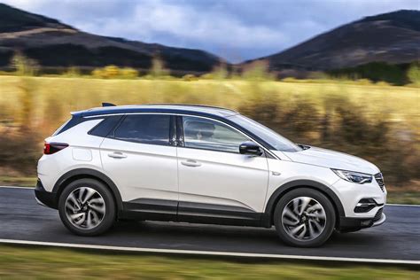 Consejos Para Comprar Un Opel Grandland X