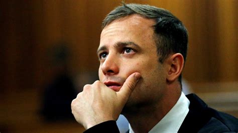 El Olímpico Oscar Pistorius Recibe Libertad Condicional 10 Años