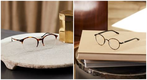 Safilo Debuts Optical Frames For Women and New Men's Frames | Pamper.My