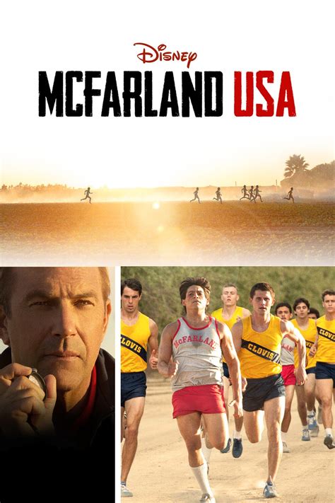 McFarland, USA | DisneyLife PH