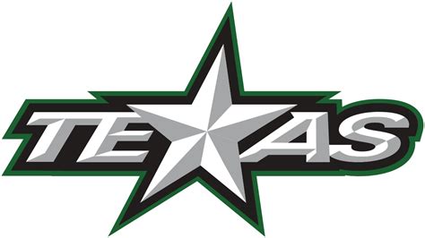 Texas Star Logo - LogoDix