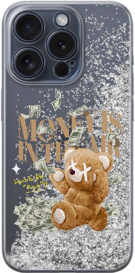 Babaco Etui Do Apple Iphone Pro Teddy Money P Ynny Brokat