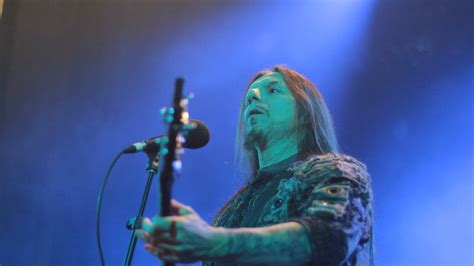 Decapitated Septicflesh Kataklysm Allegaeon Beanfield Theatre