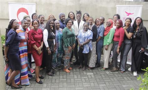 Canon Launches ‘women Who Empower Campaign In Nigeria Maglazana