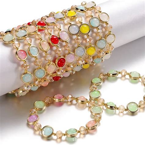 Crystal Stone Bracelets at Rs 99/piece | Crystal Bracelets in Mumbai ...