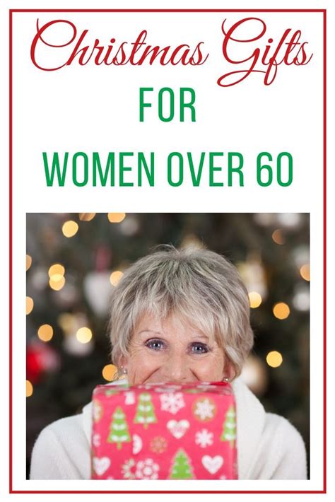 42 Best Christmas Gifts For Women Over 60 2024 Gifts For Older Women