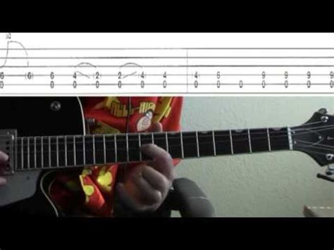 Smashing Pumpkins Guitar Lesson Chords Tab Tutorial Youtube