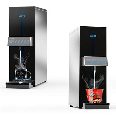 Hyundai Hot Water Boiler Dispenser Commercial Water Dispenser Singapore