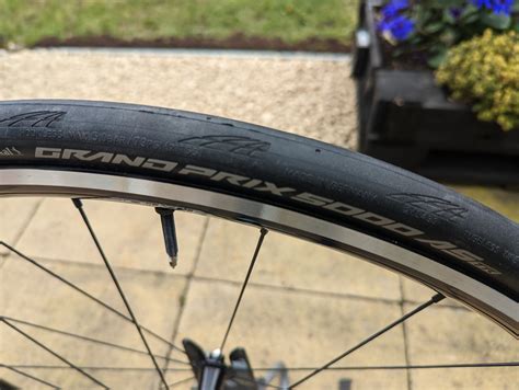 Continental Grand Prix S Tr Tubeless Tire Ebikeai