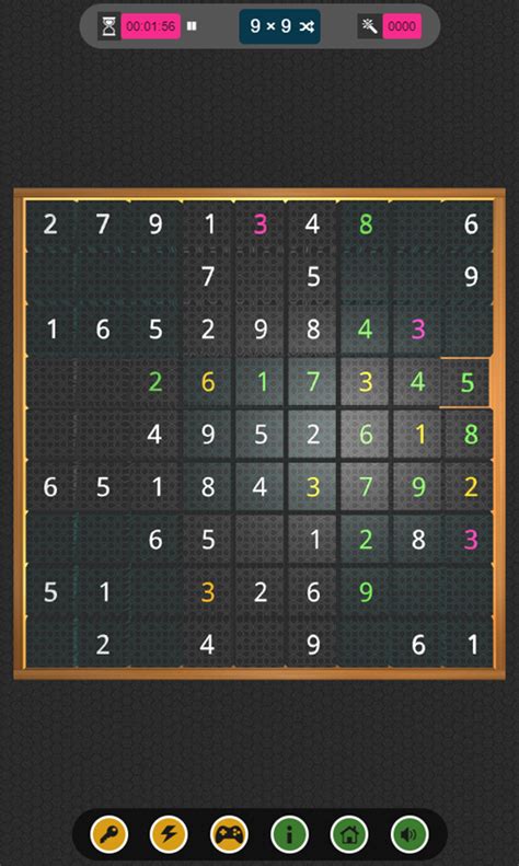 🕹️ Play 3D Sudoku Game: Free Online Sudoku Number Logic Puzzle Video Game for Kids & Adults