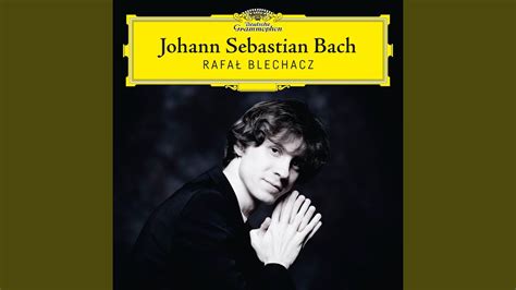 J S Bach Herz Und Mund Und Tat Und Leben Cantata BWV 147 Jesu Joy