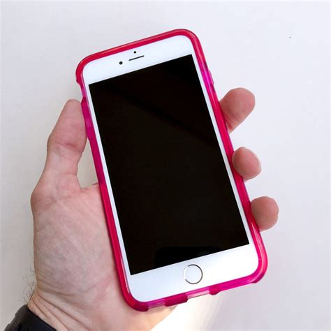 tech21 Impactology iPhone case review – The Gadgeteer