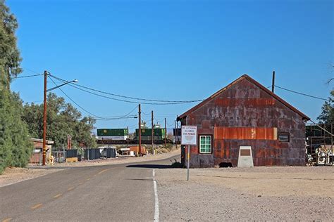 Museum California Historic Route 66 Association Helping You Get