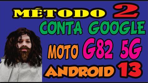 Como Fazer Hard Reset E Remover Conta Google Moto G G No Android