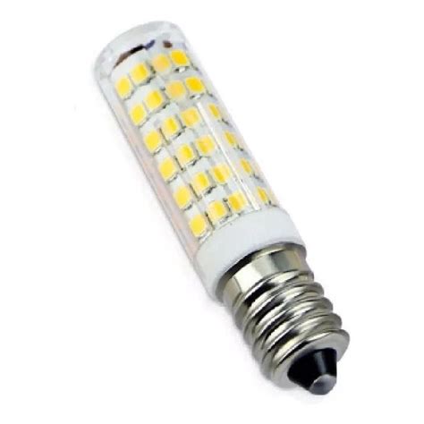 Lâmpada LED 5w E14 Branco Quente 3000K Halopin Submarino