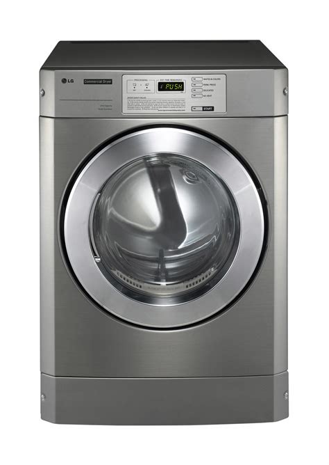 LG TD-V1329EA4 P | Профессиональные сушильные машины