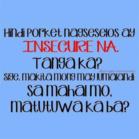 Pinoy Banat Quotes Quotesgram