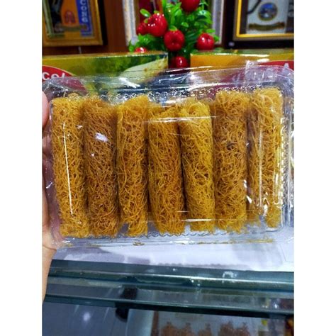 Jual Kue Keukarah Kue Tradisional Khas Aceh Shopee Indonesia