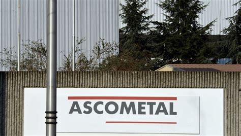 Des Fournisseurs Bloquent L Usine Ascometal Fos Sur Mer France Bleu