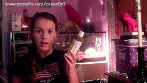 Maui Babe Browning Lotion Review YouTube