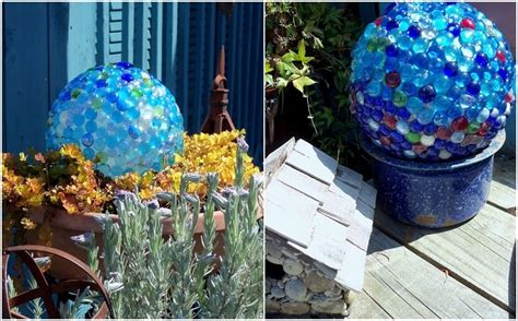 Diy Yard Art Ideas For You To Try