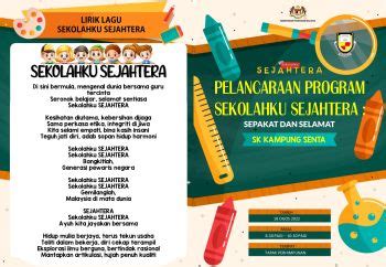 Buku Program Sekolahku Sejahtera Salmah Flip Pdf Anyflip