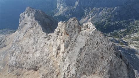 Triglav Überschreitung Bergtour outdooractive