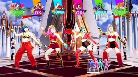 Just Dance 2024 Edition Reseña