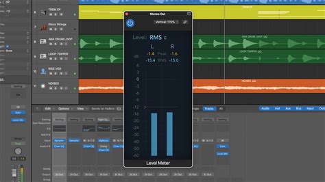 How To Use Visual Metering Tools To Help You Mix Musicradar