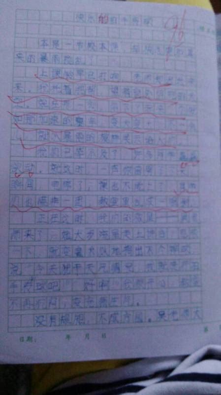 写事的作文300字 写事作文300字四篇 优秀写事作文300字大全