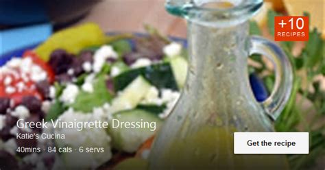 Homemade Salad Dressings A Delicious Twist To Your Salads