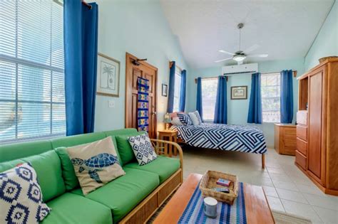 Sunset Beach Resort Casita Ambergris Caye Belize 12 Vacation