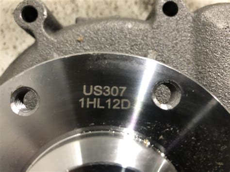 A4602010001 | Mercedes MBE4000 Engine Water Pump for Sale