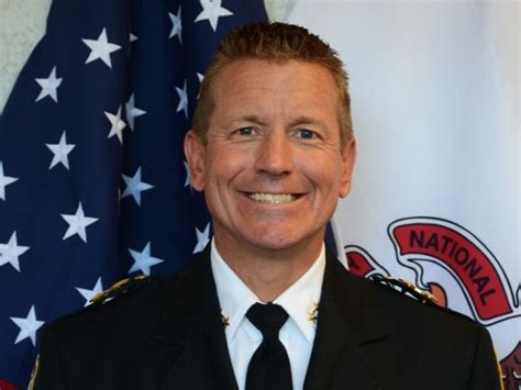 Arres Appointed As Interim Police Chief In Naperville | Naperville, IL ...