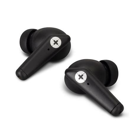 Promotional Swiss Peak Tws Earbuds 20 Bongo