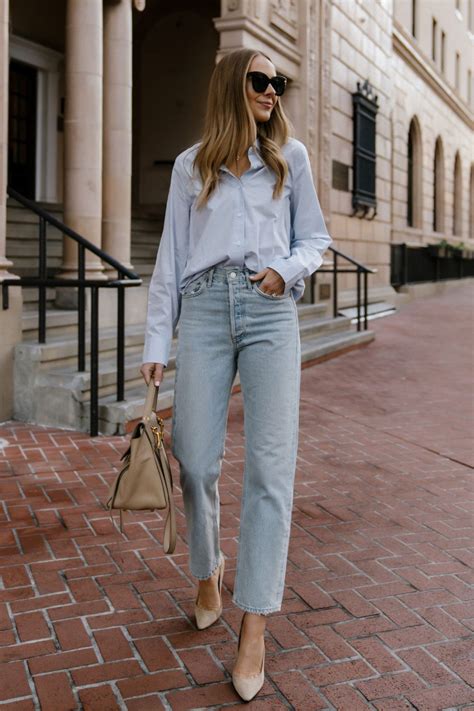 Calça Jeans Com Camisa - Camisa Social com Calça Jeans: Combinações Perfeitas