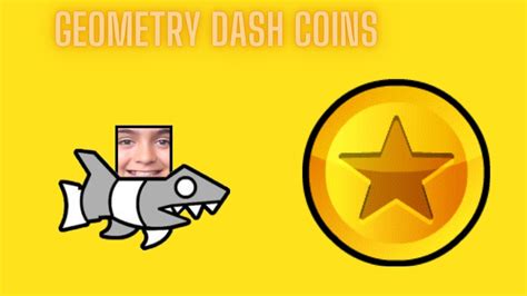 PILLÉ LA COIN MÁS DIFICIL DE TODO GEOMETRY DASH YouTube