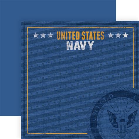 Navy Emblem - 767636840485