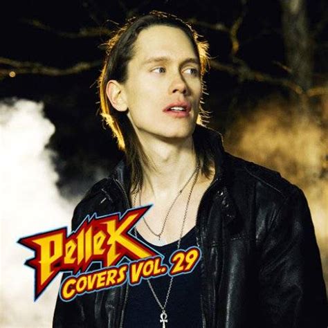 Pellek Covers Vol 29 Encyclopaedia Metallum The Metal Archives