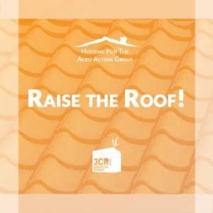 Raise The Roof | Great Australian Pods Podcast Directory