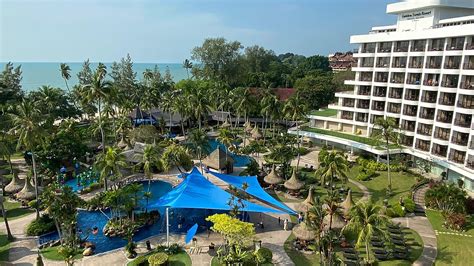 Photos of Shangri-La Golden Sands, Penang - Resort in Penang