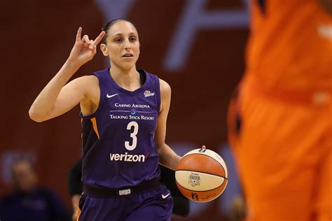 Diana Taurasi