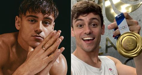 Tom Daley Archives - Page 5 of 30 - Attitude
