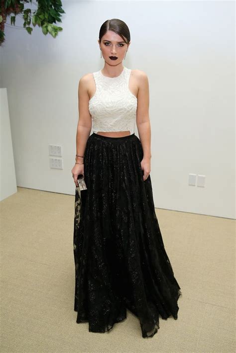 Eve Hewson Photostream