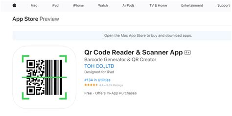 Best Barcode Scanner App For Android Top Customer Pick