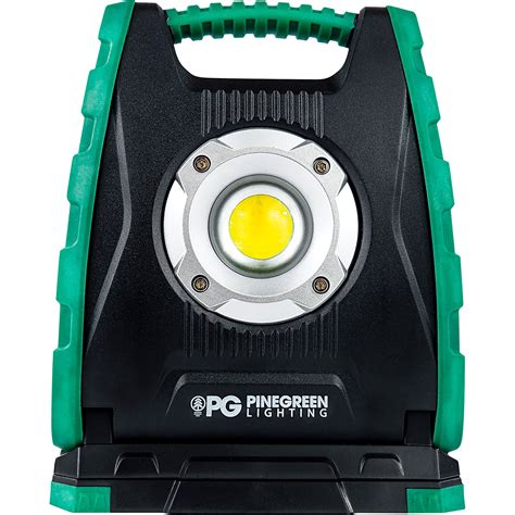 Pinegreen Lighting Rechargeable Work Light 1000 Lumens Model CL RWL