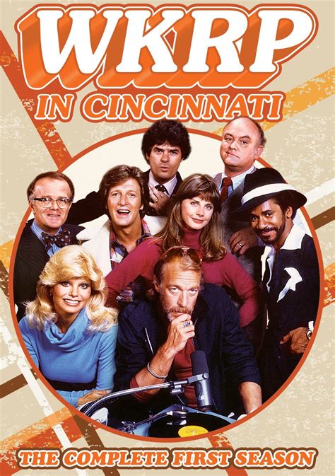 The Ten Best Wkrp In Cincinnati Episodes Of Season One Thats