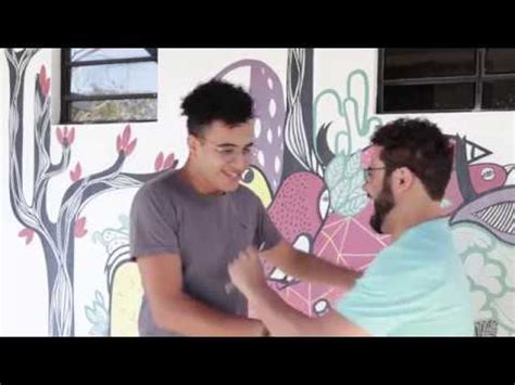 The End Curta Metragem Tem Tica Gay Subtitles English Subt Tulos En Espa Ol Youtube